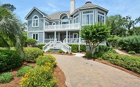 4 East Wind Hilton Head